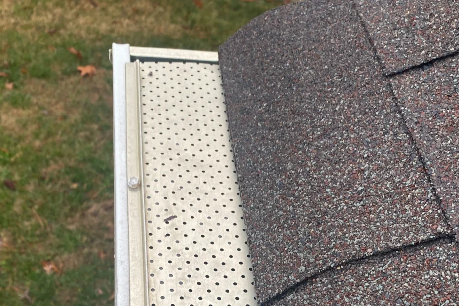 Gutter Cleaning Gibsonville