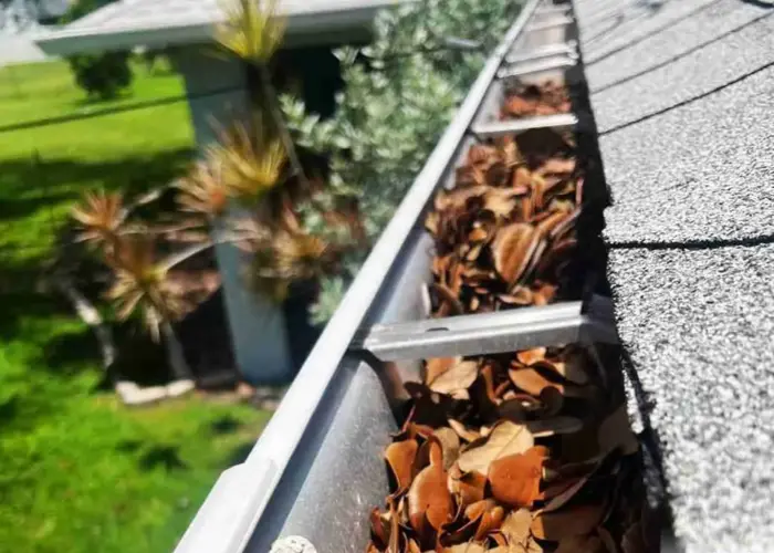 Gutter Cleaning Gibsonville home page